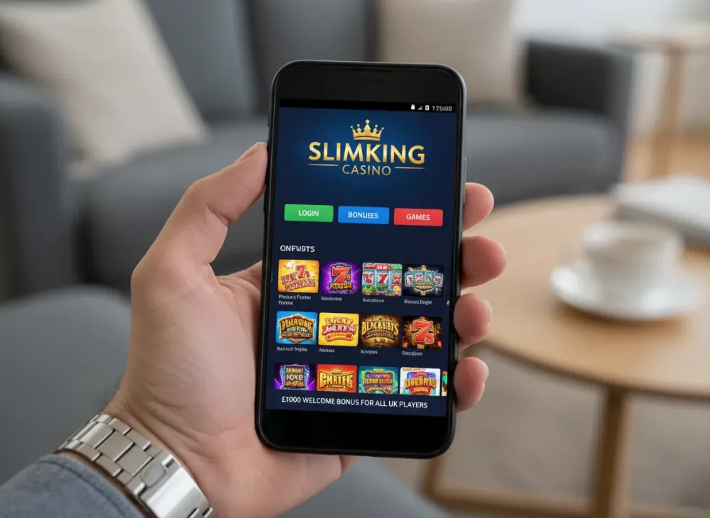 home Slimking