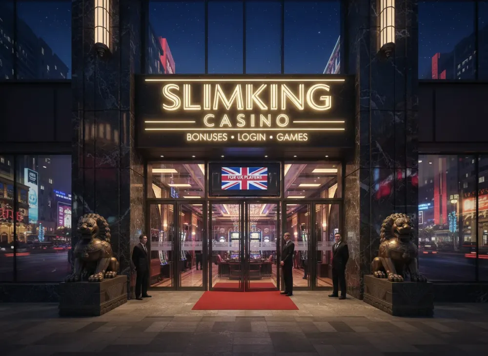 home Slimking